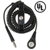 Anti-Static, ESD Straps, Grounding Cords - 09188-ND - DigiKey