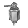 Horn Buttons and Compact Design Push-Button Switches -- 92118-06 - Image