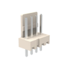 Headers, Male Pins - 664-G861AD04511T1EU-ND - DigiKey