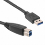 USB Cables - 1175-103-1030-BL-00500-ND - DigiKey