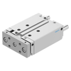 Actuators/Cylinders - 2171-DFM-40-80-B-PPV-A-GF-ND - DigiKey
