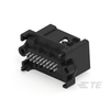 Headers, Male Pins - 17-967618-1-ND - DigiKey
