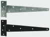 Hinges - 2978696 - RS Components, Ltd.