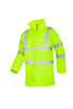 Hi Vis Jackets - 2547778 - RS Components, Ltd.
