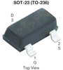 MOSFETs - 1783708 - RS Components, Ltd.