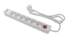 Extension Leads & Cable Reels - 2734977 - RS Components, Ltd.