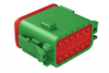 Automotive Connectors - 434117 - RS Components, Ltd.
