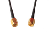 Coaxial Cable - 9140352 - RS Components, Ltd.