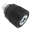 Captive Screw, M4 X 0.7, Floating, Phillips/Slot Combination Black Knob - 4C-PS-M4-3T2-K000 - Southco