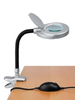 LSM-195SILV Lamps-Desk/Piano Lamps - 668907 - Capital Lighting, Inc.