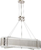 Island/Pool Table-Drum Shades - 304672 - Light Center (The)