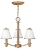 Mini Chandeliers-Candle - 391004 - Light Center (The)