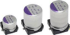 Polymer Capacitors - 1793364 - RS Components, Ltd.