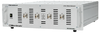 4-Port Mesh Network Emulator, 350 - 6000 MHz, 50W, 0-95 dB, 3U, N-type - ZTMN-0495AN-HP - Mini-Circuits