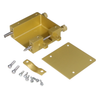 Backplane Connector Accessories - 4306-G3400000V0-ND - DigiKey