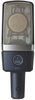 Studio / Stage Vocal and Instrument Microphone - 52350 - TMP Pro Distribution