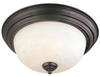 PL869363L Flush Mounts-Bowl Style - 645714 - Capital Lighting, Inc.