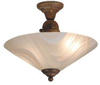 68692 Semi-Flush Mts.-Bowl Style - 737277 - Capital Lighting, Inc.