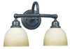 3532-88 Bathroom Fixtures-Two Lights - 651096 - Capital Lighting, Inc.