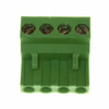 Terminal Blocks - Headers, Plugs and Sockets - A98243-ND - DigiKey