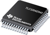 TLC320AD545 Single Channel Codec W/Hybrid Op Amps & Speaker Driver - TLC320AD545PTR - Texas Instruments