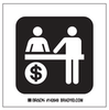 Billing Department (W/PICTO) - 142649 - Brady Corporation