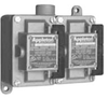 Explosionproof Pushbutton Control Station -- EDS210RU2A - Image