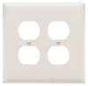 Standard Wall Plate - TPJ82-LA - Thomas & Betts Corporation