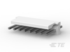 PCB Headers & Receptacles - 644752-8 - TE Connectivity