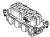 Heavy Duty Power Connectors - T2060062201-001 - VAST STOCK CO., LIMITED
