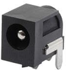DC Power Connectors - PJ-057B - VAST STOCK CO., LIMITED