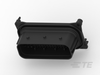 Automotive Headers - 1814873-1 - TE Connectivity