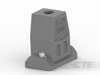 Rectangular Connector Hoods & Bases - T1170062120-000 - TE Connectivity
