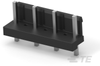 PCB Headers & Receptacles - 5-1123724-4 - TE Connectivity