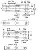 Part # 26924, 131 Chain - Plain - U.S. Tsubaki Power Transmission, LLC