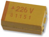Tantalum Capacitor, 68Uf, 6.3V, 0.5 Ohm, 0.1, 1210; Capacitance Kyocera Avx - 64M4883 - Newark, An Avnet Company