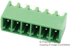 Terminal Block, Header, 6Pos, Th; Gender Imo Precision Controls - 76Y5565 - Newark, An Avnet Company
