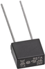 Fuse, Radial, Time Delay, 6.3A, 250Vac; Fuse Current Bel Fuse - 48AC8513 - Newark, An Avnet Company