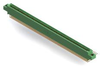Card Conn, Dual Side, 132Pos, Wire Wrap; Card Edge Connector Type Edac - 72AJ2514 - Newark, An Avnet Company