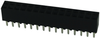 Board-Board Connector Receptacle, 30 Position, 2Row; Connector Systems Te Connectivity - 52K3803 - Newark, An Avnet Company