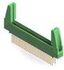 Card Conn, Dual Side, 56Pos, Wire Wrap; Card Edge Connector Type Edac - 69AJ5723 - Newark, An Avnet Company