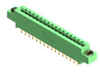 Card Edge Connector Rohs Compliant Edac - 61AJ3387 - Newark, An Avnet Company