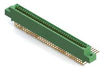Card Conn, Dual Side, 74Pos, Wire Wrap; Card Edge Connector Type Edac - 70AJ2996 - Newark, An Avnet Company