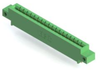 Card Edge Conn, Single Side, 18Pos, Th; Card Edge Connector Type Edac - 60AJ1045 - Newark, An Avnet Company