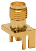 Rf Conn, Sma, Jack, 50 Ohm, Edge Mueller Electric - 28AK6608 - Newark, An Avnet Company