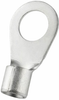 Terminal, Ring Tongue, M12, 4Awg, Pk25; Stud Size - Metric Multicomp Pro - 71AC0485 - Newark, An Avnet Company