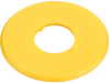 Nameplate, E-Stop Switch; For Use With Idec - 47AC8920 - Newark, An Avnet Company