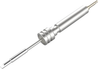 Soldering Tip, Chisel, 3Mm; Tip / Nozzle Width Multicomp Pro - 52AH6268 - Newark, An Avnet Company