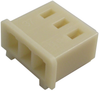 Wire-Board Connector, Receptacle, 3 Position, 2.5Mm; Product Range Multicomp Pro - 87P0353 - Newark, An Avnet Company