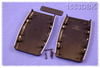Small Enclosures - Plastic Enclosures - General Purpose - 1553DBK - Hammond Manufacturing Company Inc.